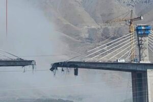 Trump Orders Precision Strike on Iran’s Bridge: Strategic Move, Not Civilian Target