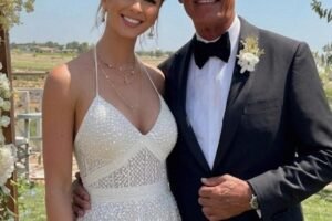 HE MARRIED HIS GRANDDAUGHTERS BEST FRIEND TO TEACH HIS GREEDY FAMILY A LESSON THEY WILL NEVER FORGET