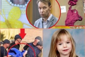 “IT’S REALLY OVER”: DNA Confirms Heartbreak!