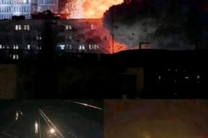 Israel on Heightened Alert in 2026: Understanding the Security Situation and Regional Impact