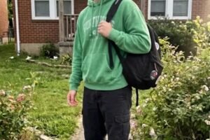 My 19-Year-Old College Son Texted Me, ‘I Am So Sorry, Mom,’ Before Turning His Phone Off – 10 Minutes Later, an Unknown Number Called and Left Me in Tears