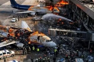 Israel’s Secret Operation Sparks Chaos — Families Left in Shock