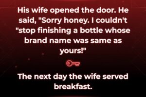 “A Little Respect Goes a Long Way”