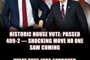 House Approves Measure Affecting Medical Decisions for Minors, Stirring National Debate