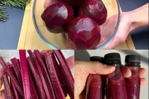 The Best Collagen: Do It Every Night And You Will Be Amazed… See more