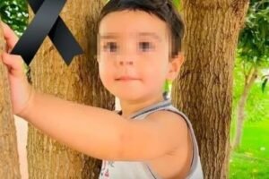 Daycare forgot a two year old locked in the car and ..