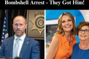 FBI Director Kash Patel Announces Bombshell Arrest In Major Case – FBI Makes Substantial Arrests In Georgia Drug-Trafficking Case