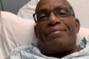 THE NEWS about Al Rokers health has broken our souls!?