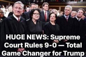 SUPREME COURT DELIVERS LANDMARK WIN FOR RELIGIOUS FREEDOM