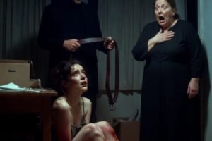 My daughter married a Korean man when she was