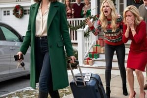 “This Holiday, I Finally Said ‘No’ to My Family…