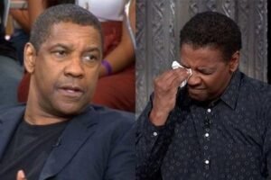 30 Minutes ago in Los Angeles, Denzel Washington was confirmed as…See more.