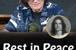 With heavy hearts, we announce the passing of this musician who gave us so much: ‘Keyboard wizard’ of Ambrosia