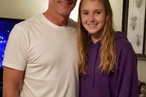 My Teenage Daughter’s Stepdad Kept Taking Her on Late-Night ‘Ice Cream Runs’ – As I Pulled the Dashcam Footage, I Had to Sit Down