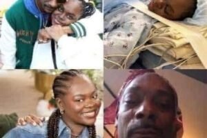 Snoop Dogg Honors His Daughter: A Heartfelt Tribute to Family, Faith, and Legacy