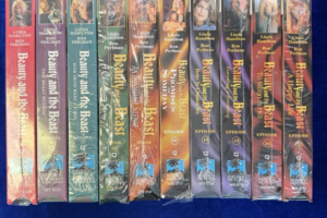 If You Have One Of These Old VHS Tapes It May Be Worth Over 00 See it below!