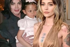 Paris Jackson Shares Emotional Tribute to Michael Jackson and His Lasting Legacy