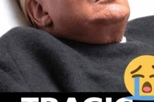 Our thoughts and prayers go out to Donald Trump and his family for their tragic loss