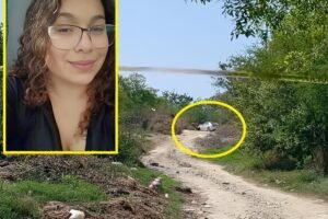 This woman was found a moment ago without a hea…See more below