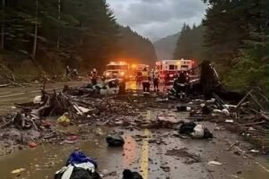 BREAKING NEWS!! Sad news just confirmed the passing of…See more