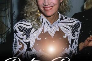 Golden Globe Winner and Hollywood Icon Remembered