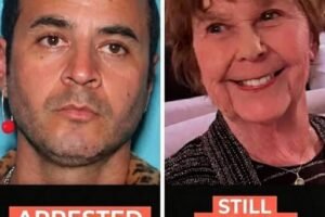 He Sent a Bitcoin Message to a Missing Womans Family What Police Found Next Is Even More Disturbing