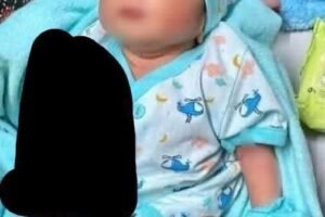 Sad News: Died after father took his…See more