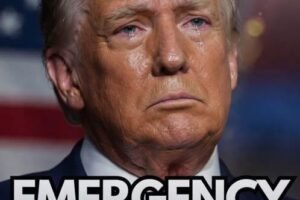BREAKING NEWS It’s official! He didn’t waste any time — Donald Trump has made his move and signed the order 😮(check in first comment👇)