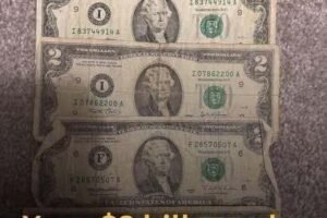 Your  bill may be worth a lot more than you think