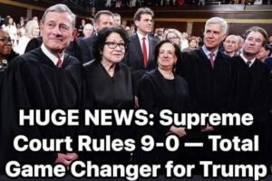 SUPREME COURT DELIVERS LANDMARK WIN FOR RELIGIOUS FREEDOM