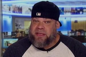 Tyrus’s Health Journey: Overcoming Challenges and Embracing Transformation