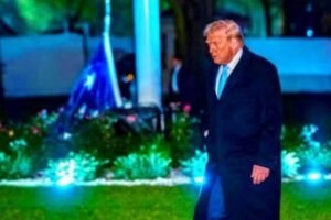 Shock 🚨🚨Trump’s Condition Has Escalated to…See more