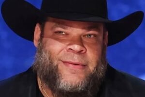 The Untold Story of Tyrus: More Than Just a Wrestler