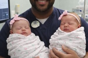 I Went to Pick Up My Wife and…