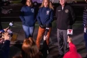 BREAKING: At least 4 dead, 10 injured after mass shooting at child…See more