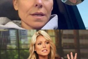 Kelly Ripa: Hospitalized in Critical Condition… See more