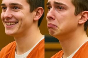 Teen Thief Mocks the Judge, Thinking He’s Untouchable — Until His Own Mother Stands Up