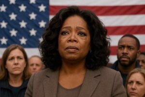 10 minutes ago in California, Oprah Winfrey her has been confirmed as… 𝐖𝐚𝐭𝐜𝐡 more⬇️