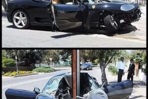 This morning we lost a beloved singer, someone we deeply admired… See more