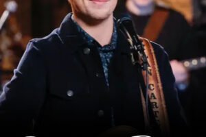 With heavy hearts, we announce the passing of a singer with a voice that touched so many hearts.