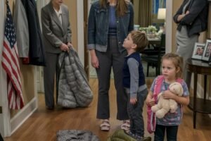 Sleeping Bags And Final Straw