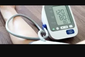 If You Think That 120/80 Is A Normal Blood Pressure, You Are Completely Wrong!