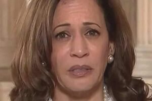Breaking – 20 Minutes ago in California, Kamala Harris was confirmed as! See more