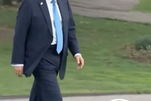 Georgia Democratic Official Arrested, Charged With Felony Theft