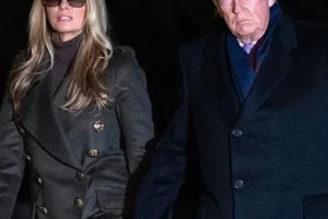 Our thoughts and prayers are with Trump Family during these difficult times… See more