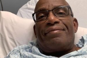 THE NEWS about Al Rokers health has broken our souls!?