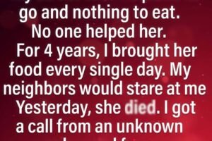 The Quiet Power of Kindness..