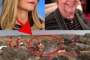 HORRIFYING DISCOVERY: Police dogs had just sniffed out a foul odor in a metal container 300 meters from Savannah Guthrie’s mother’s house when they broke it open and saw…