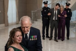 The Day the Gardener Became a Soldier..