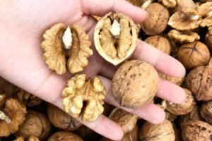 Doctors reveal that eating walnuts causes…See more 👇